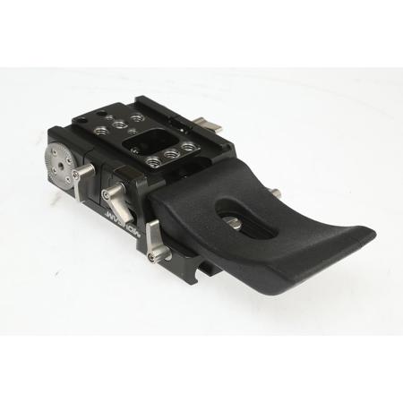 Movcam Lightweight Support for Sony FS700 (Green)