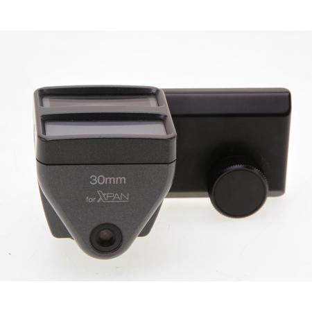Filtre Central Hasselblad X-Pan 58 Mm - Pour Optique 30 Mm, Très Bon État