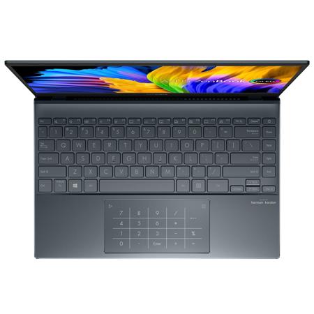 ASUS ZenBook 13 OLED 13.3" Full HD Notebook Computer - SKU#1547740