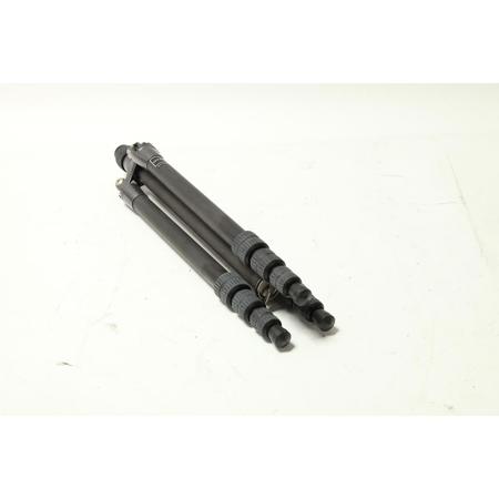 Gitzo GT1542T Series 1 Traveler 6x Carbon Fiber 4 Section Tripod - SKU#1547933