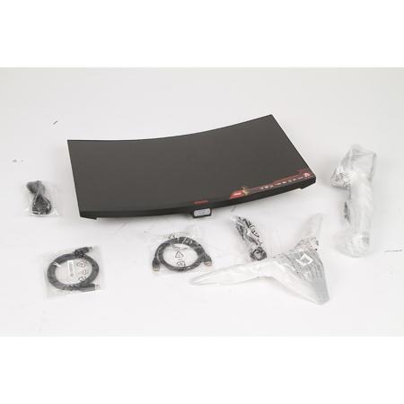 Used AOC Agon AG322QCX 31.5\