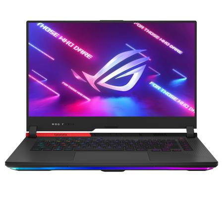 ASUS ROG Strix G15 15.6" Full HD 300Hz Gaming Notebook Computer - SKU#1548527