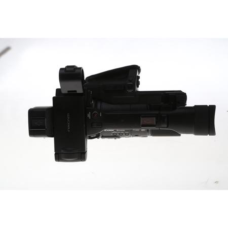 Used Sony HXR-NX3/1 NXCAM Professional Handheld Camcorder Used Sony HXR-NX3/1 NXCAM Professional Handheld Camcorder