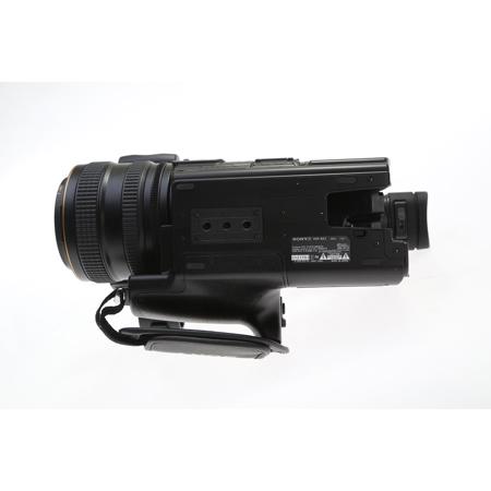 Used Sony HXR-NX3/1 NXCAM Professional Handheld Camcorder Used Sony HXR-NX3/1 NXCAM Professional Handheld Camcorder