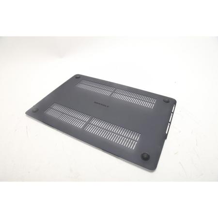 Tucano Nido Hard-Shell Case for 15" MacBook Pro with Retina Display, Black