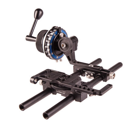 Tilta TT-03-GJ Rig Follow Focus Kit - SKU#1548834