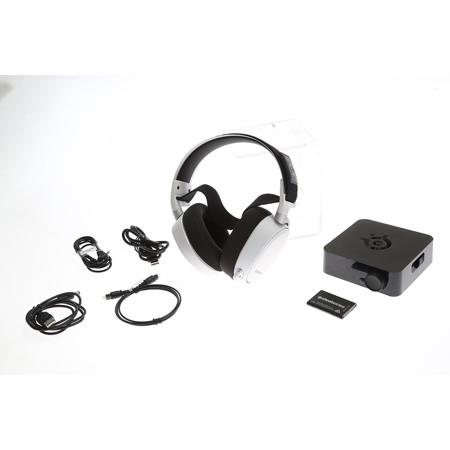 Used SteelSeries Arctis Pro Wireless 