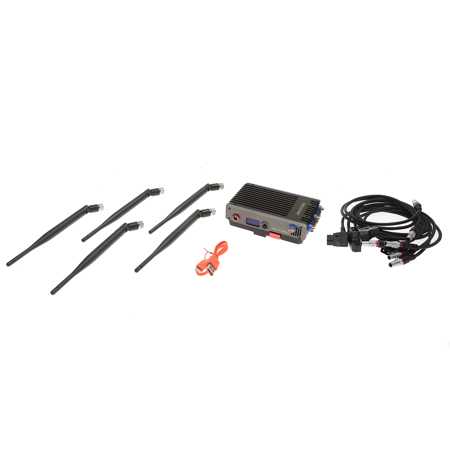 Kinefinity Movcam DarkTower Wireless Video Pack Kit - SKU#1549562