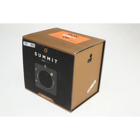 Polar Pro Custom Summit Kit