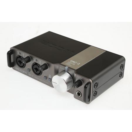 UAC-2 USB Audio Interface