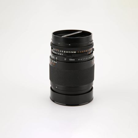 Hasselblad Macro 120mm f/4 CF Zeiss Makro-Planar Lens for 200 and 500 Series Cameras