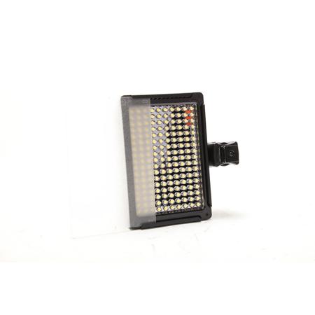 Powerextra LED-VL003-170 14W Panel Dimmable Panel Studio, Camcorder Video Light