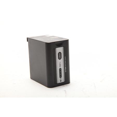 Аккумулятор panasonic ag vbr89g
