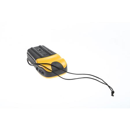 Garmin eTrex Waterproof Personal Navigator 12 Channel Handheld GPS - SKU#1551257