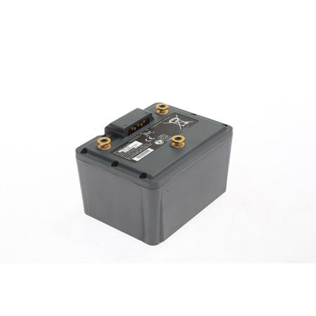 Anton Bauer Dionic 26V 240Wh Gold Mount Plus Lithium-Ion Battery - SKU#1551366