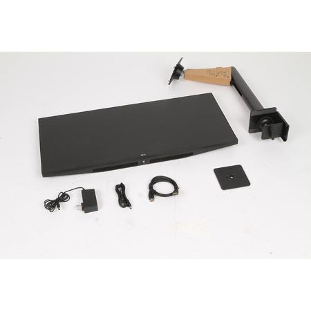 Used LG 34WN780-B 34