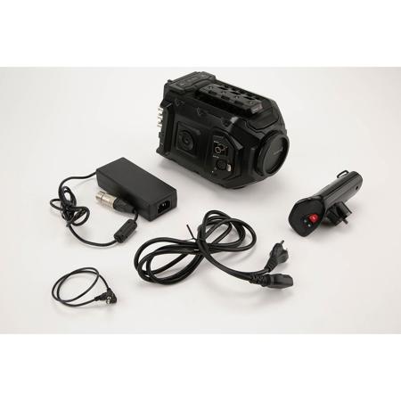 Blackmagic Design URSA Mini 4.6K Camera with EF Mount, NO DONGLE - SKU#1551852