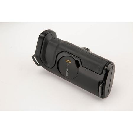 Blackmagic Design URSA Mini 4.6K Camera with EF Mount, NO DONGLE - SKU#1551852