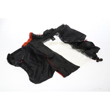 Kata CRC-14 PL Rain Cover for Camcorder / Fully-Equipped HDSLR - SKU#1552002