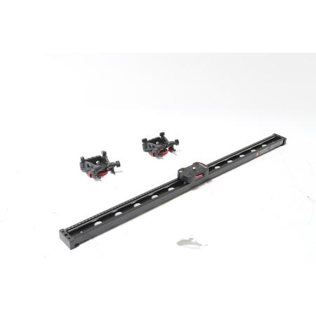 Varavon Slidecam S 900 35" Camera Slider - 48.5lbs Capacity SKU#1552291
