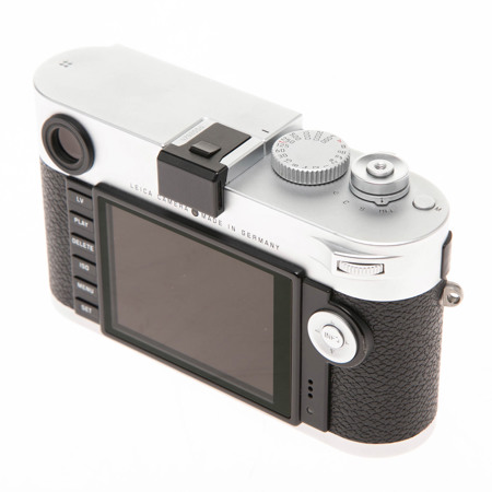 Leica M240 Leica M Digital Rangefinder Leica M240 Leica M10