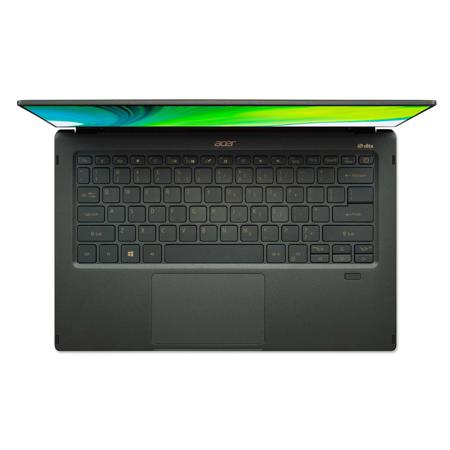 Acer Swift 5 SF514-55TA-74EC 14" Full HD Touchscreen Notebook Computer #1552465