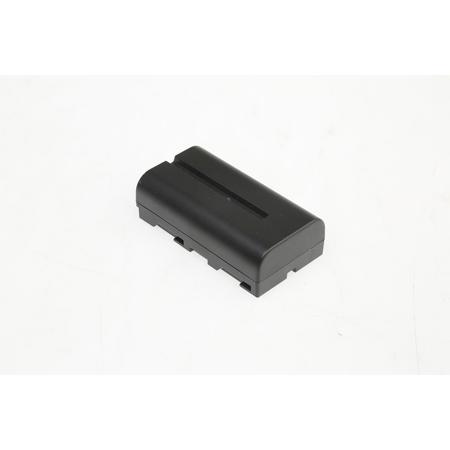 Green Extreme NP-F550 7.2V 2600mAh Lithium-Ion Battery Pack - SKU#1552705