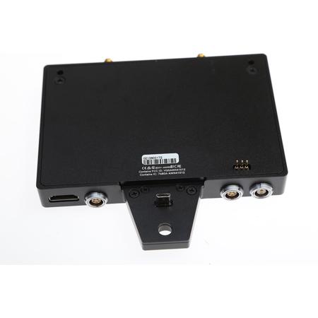 Teradek Bolt 4K 750 TX Transmitter Monitor Module for SmallHD Smart 7 Monitors
