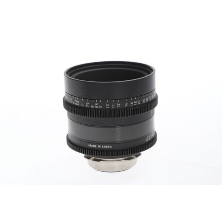 Rokinon Xeen CF 85mm T1.5 Cine Lens for PL-Mount - SKU#1552917
