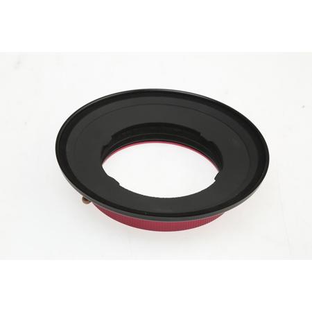 Fotodiox WonderPana FreeArc Filter Holder 145mm CPL Kit - SKU#1553029