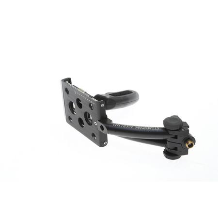 SteadiCam Merlin 2 Stabilizer for Camcorders and HD DSLR Cameras - SKU#1553133
