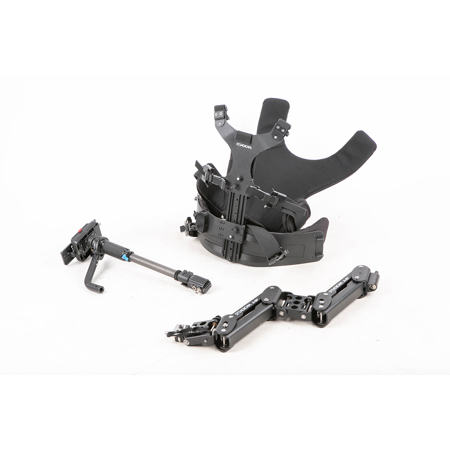 steadicam zephyr used