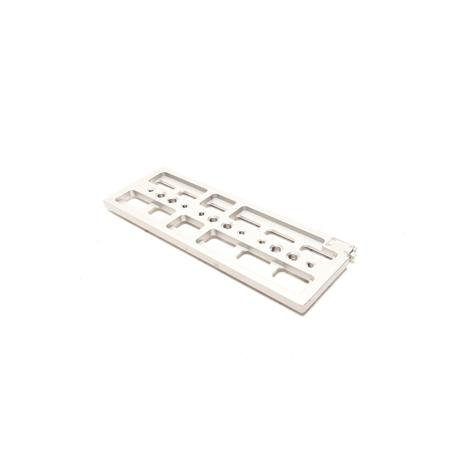Movcam 9" Dovetail for Sony FS700 Camcorder, Silver