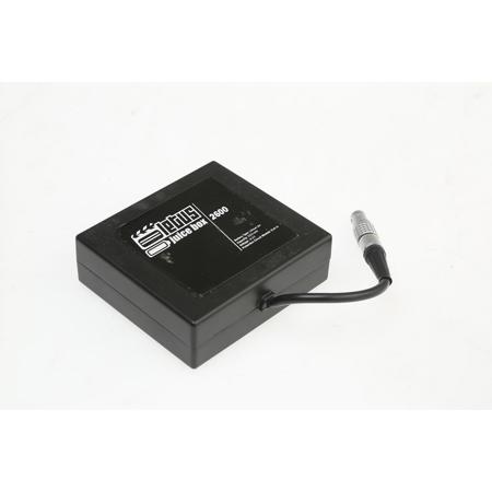 Letus JuiceBox Jr 2600mAh Battery for Helix Jr Motorized Gimbal Stabilizer