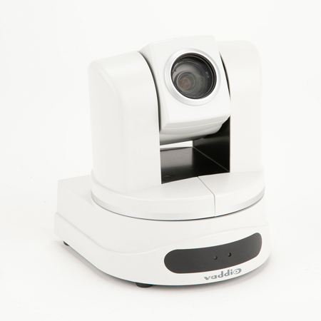 Vaddio PowerView HD-22 PTZ Camera System 999-6960-000 - SKU#1553333