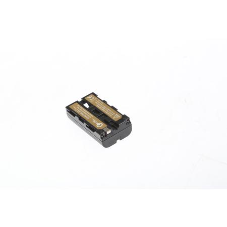 Green Extreme NP-F550 7.2V 2600mAh Lithium-Ion Battery Pack - SKU#1553445
