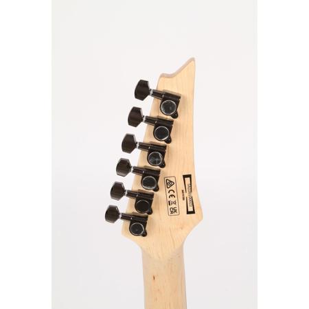 Ibanez Paul Gilbert Signature PGMM11 6-String Electric Guitar - SKU#1553458