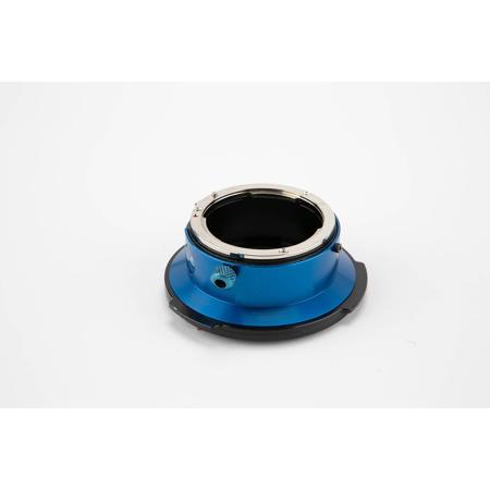 MTF Services Ltd Nikon G to Sony FZ Lens Mount Adaptor - SKU#1553678