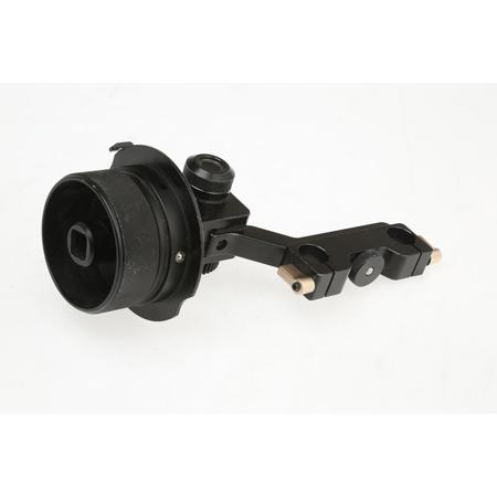 Used Genus G-BFOC Bravo Follow Focus for DSLR Cameras - SKU#1553949
