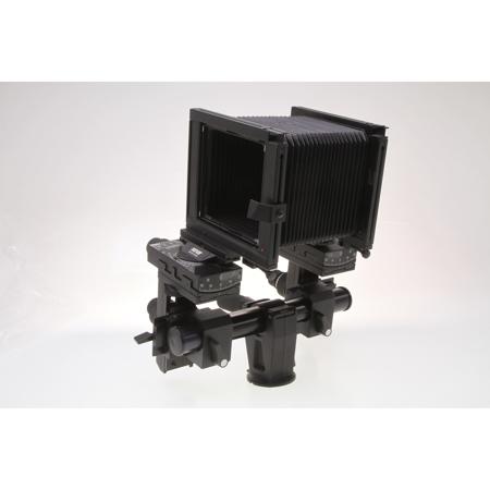 Used Sinar P2 4x5 View Camera F
