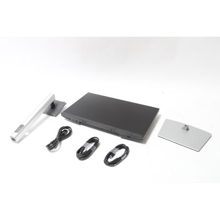 Used Dell P2222H 21.5