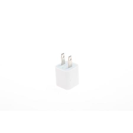 Used Apple 5W USB Power Adapter, USA OB