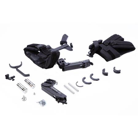 Used SteadiCam Steadimate-S Aero 15 Arm & Aero Vest Kit - SKU#1554984