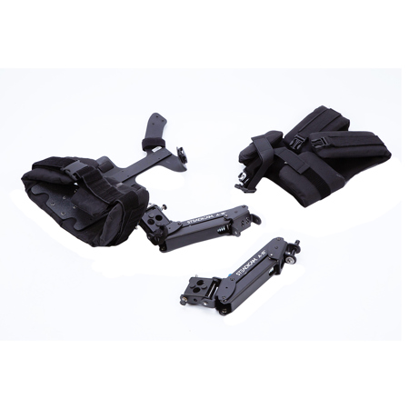SteadiCam Steadimate-S Aero 15 Arm & Aero Vest Kit - SKU#1554984