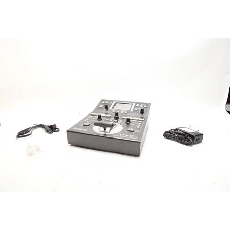Used Roland V-4EX 4-Channel Digital Video Switcher - SKU#1555105 V-4EX
