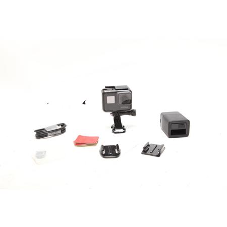 Used GoPro HERO5 Black V