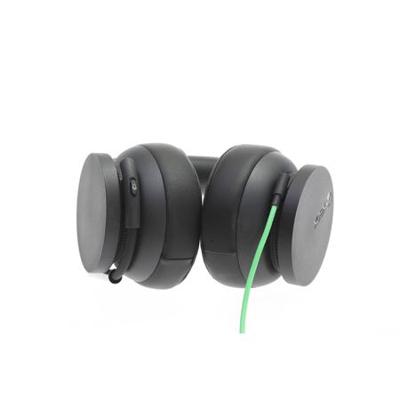 Microsoft Xbox Wired Stereo Headset for Xbox Series X|S, Xbox One & PC #1555345