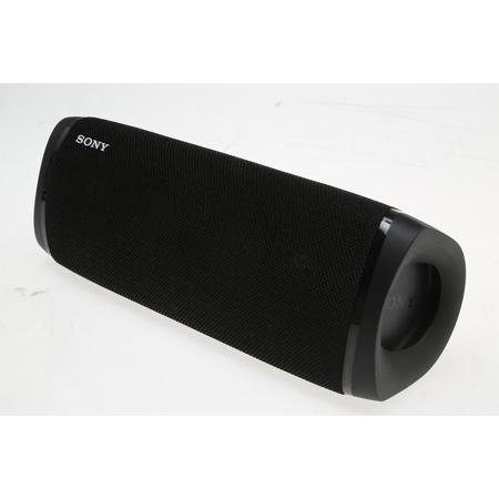 Used Sony XB43 EXTRA BASS Portable Bluetooth Speaker, Black SRSXB43/BZ