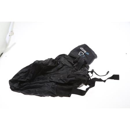 AirBags GJ0293 Camera Ultra-Light Bag - Black SKU#1556276