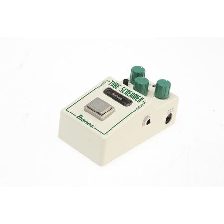 Used Ibanez NTS Tubescreamer NuTube Overdrive - SKU#1556382 NTS